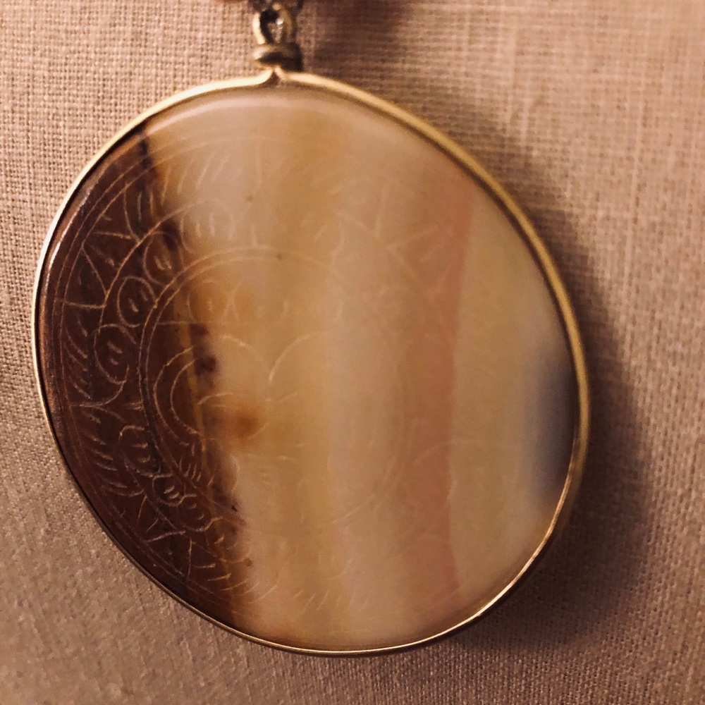 Necklace - Picture 2 of 2